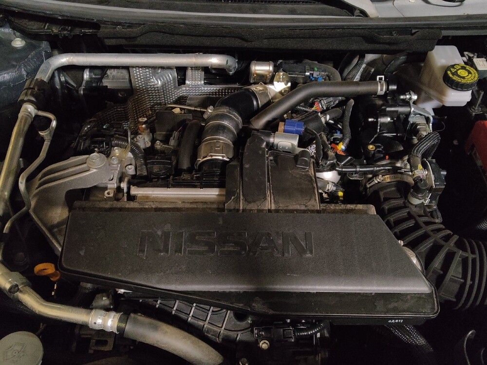 2024 Nissan Rogue in Savannah, GA 31419 - 18127590 30