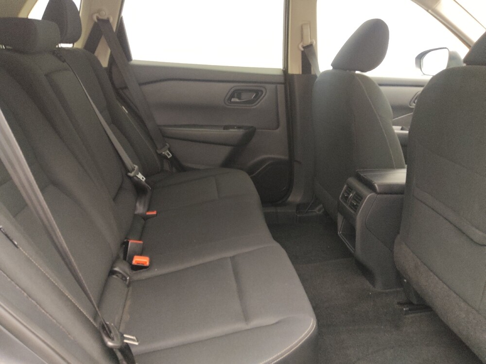 2024 Nissan Rogue in Savannah, GA 31419 - 18127590 19