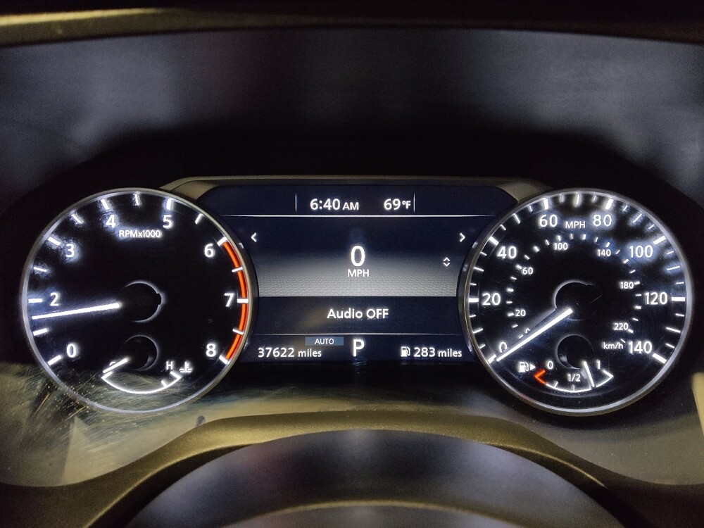 2024 Nissan Rogue in Savannah, GA 31419 - 18127590 23