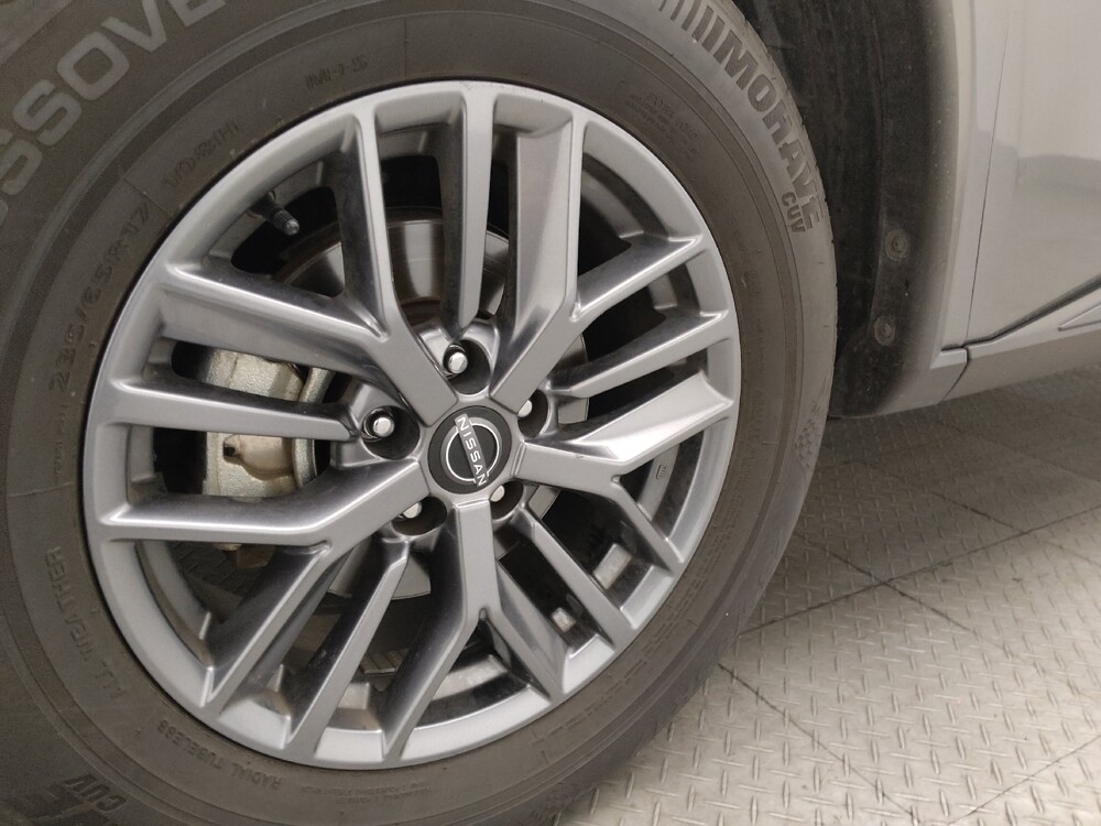 2024 Nissan Rogue in Savannah, GA 31419 - 18127590 31