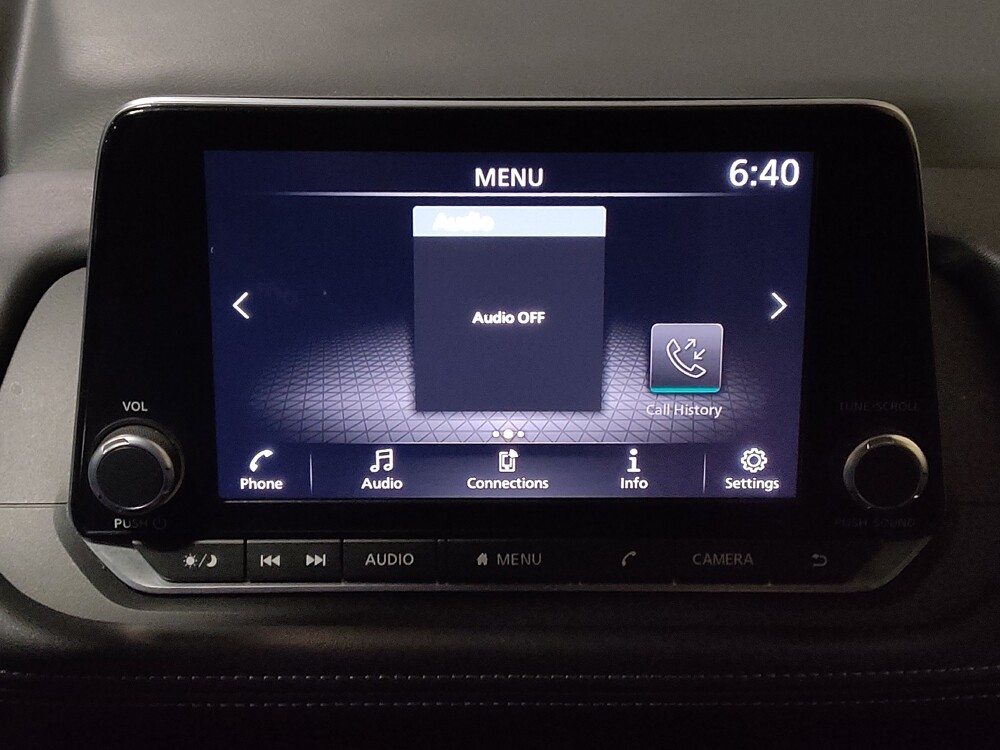 2024 Nissan Rogue in Savannah, GA 31419 - 18127590 25