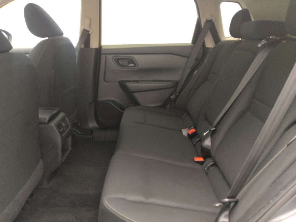 2024 Nissan Rogue in Savannah, GA 31419 - 18127590 18