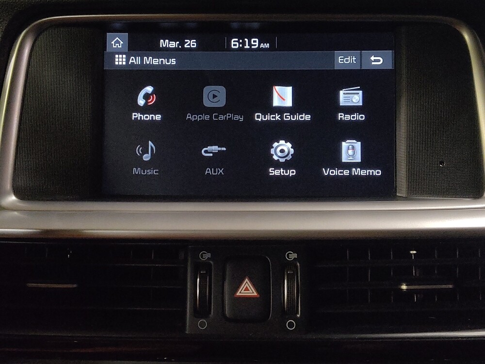 2019 Kia Optima in Miami, FL 33157 - 18127591 25