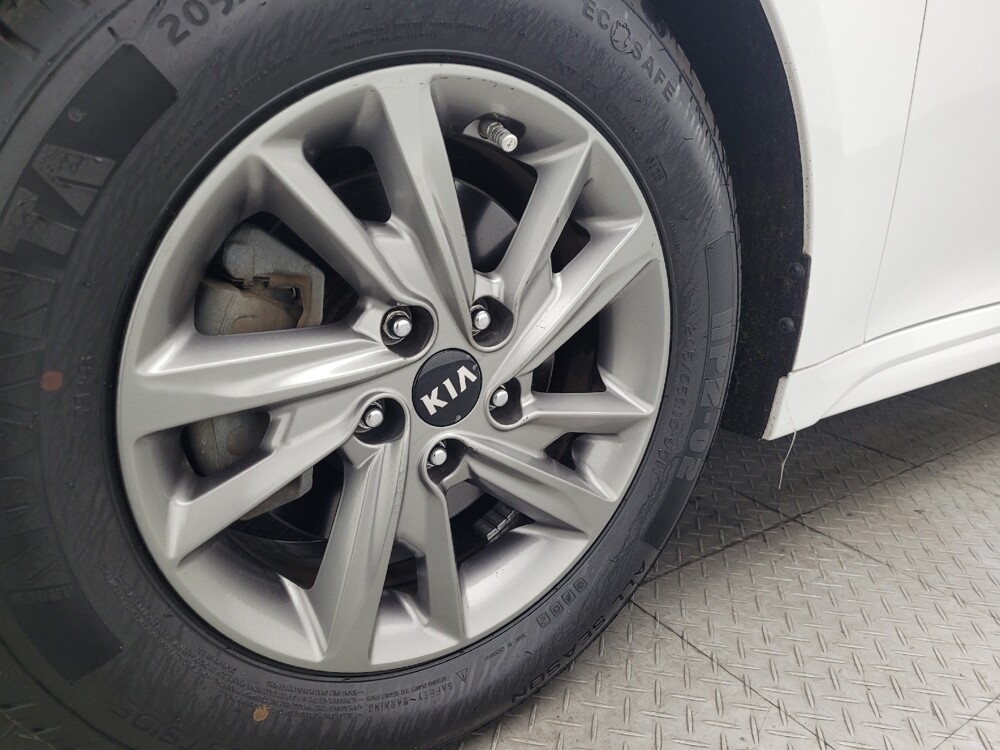 2019 Kia Optima in Miami, FL 33157 - 18127591 31