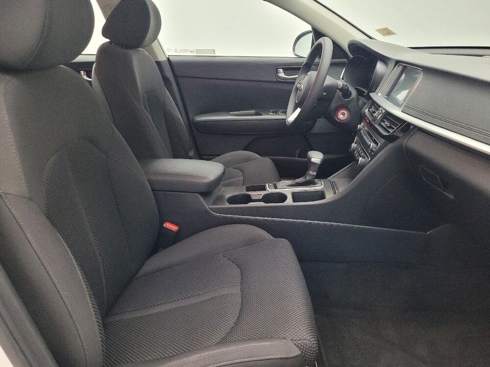 2019 Kia Optima in Miami, FL 33157 - 18127591 21