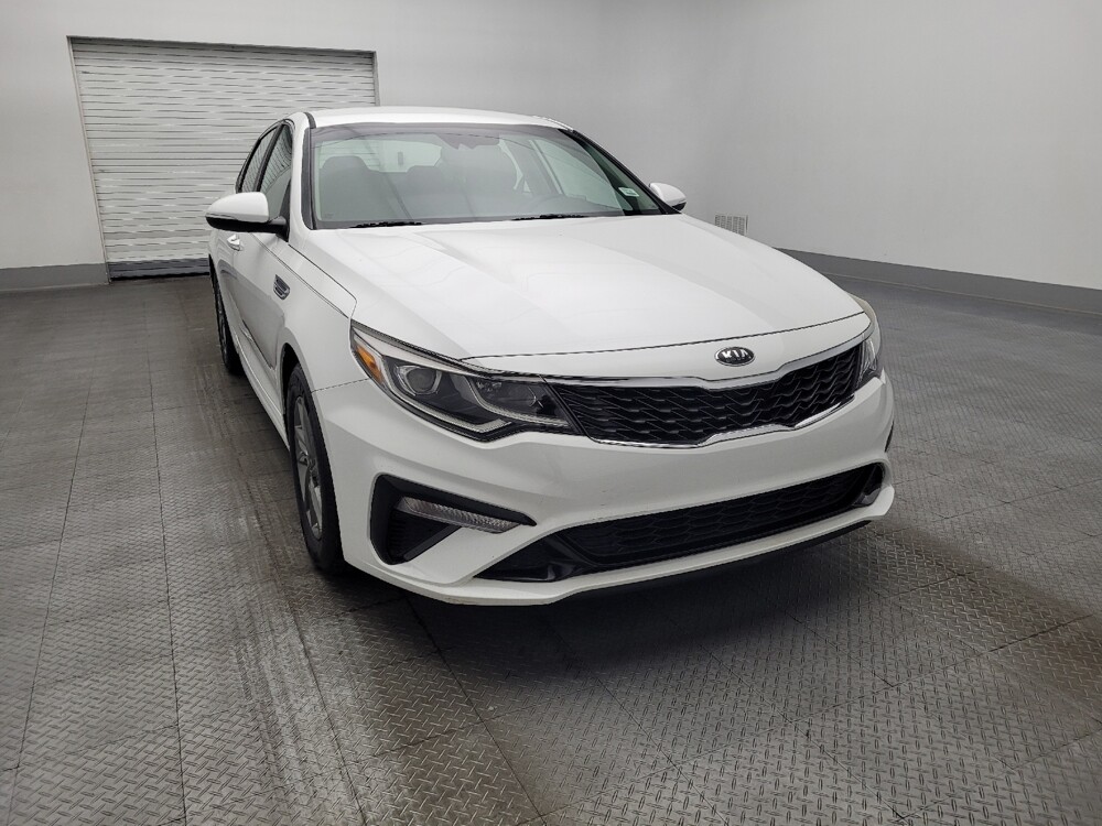 2019 Kia Optima in Miami, FL 33157 - 18127591 14