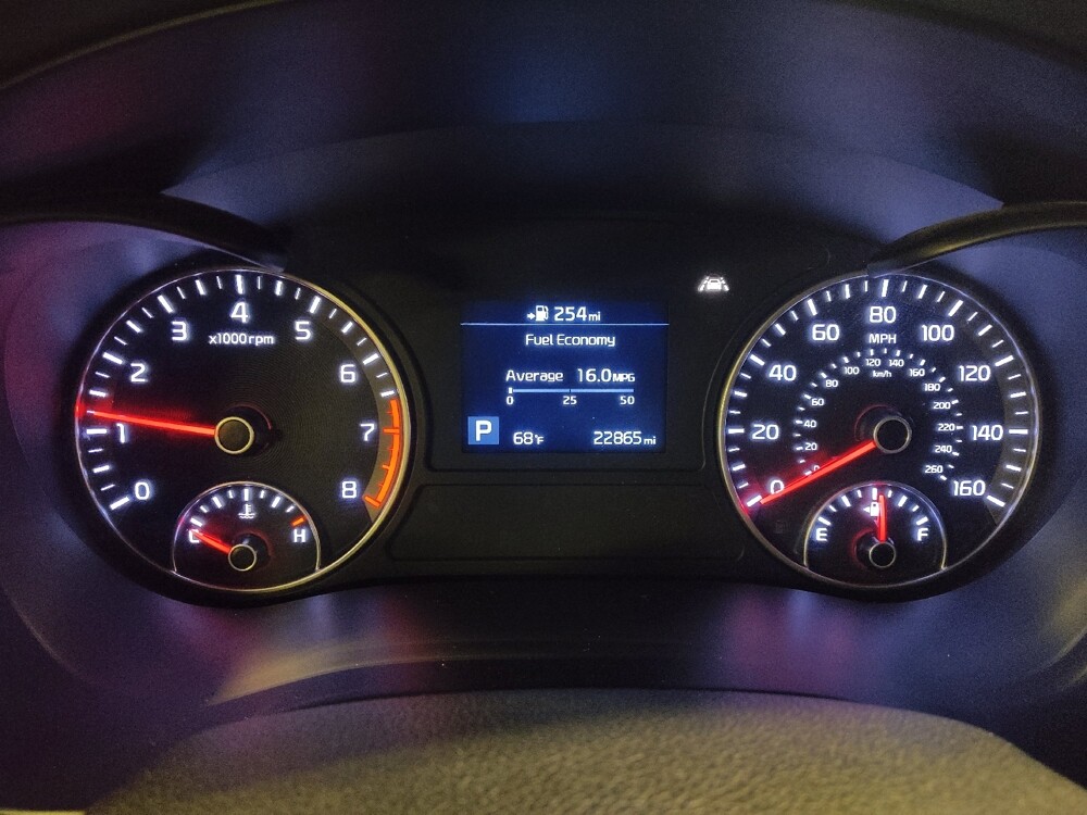 2019 Kia Optima in Miami, FL 33157 - 18127591 23