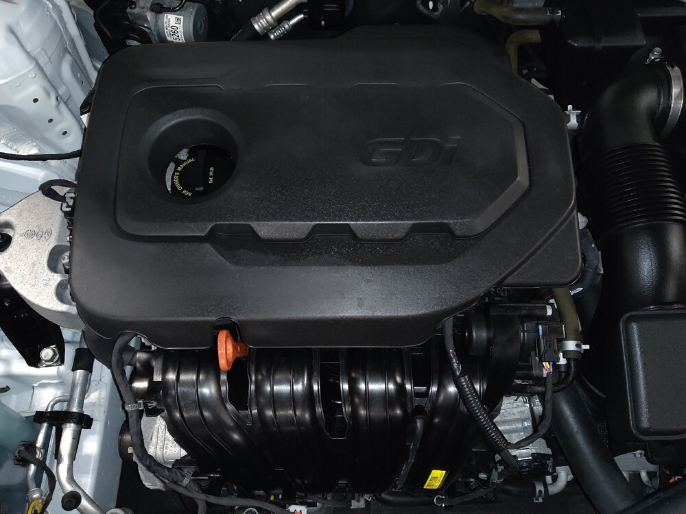 2019 Kia Optima in Miami, FL 33157 - 18127591 30