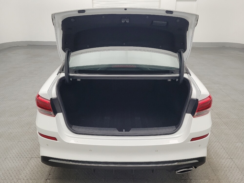 2019 Kia Optima in Miami, FL 33157 - 18127591 29