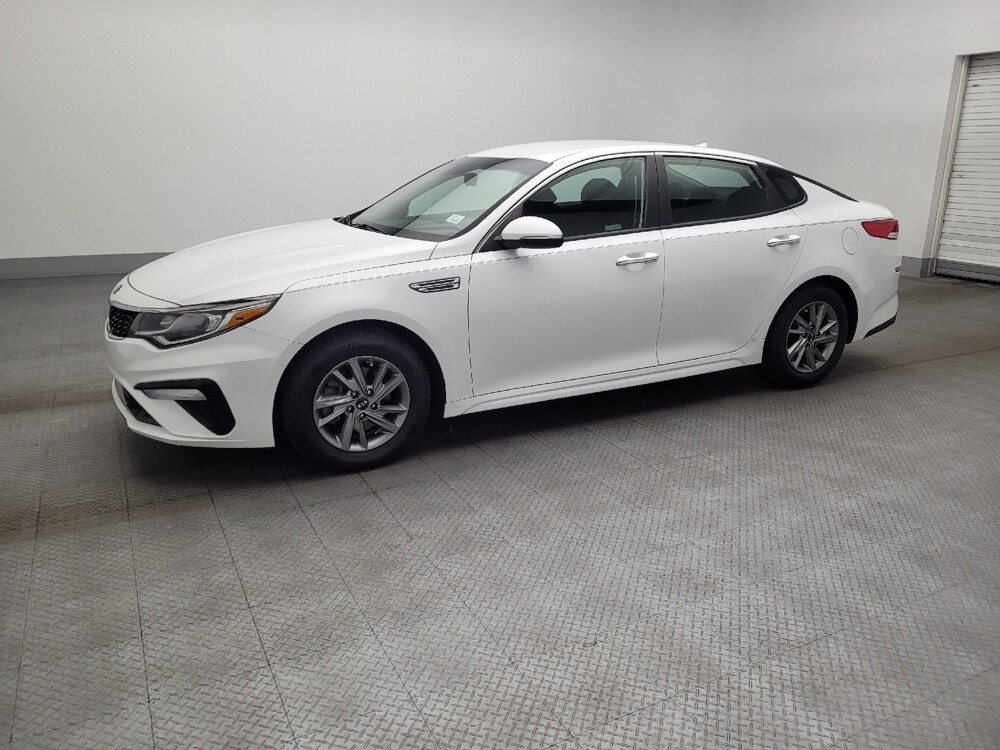 2019 Kia Optima in Miami, FL 33157 - 18127591 2