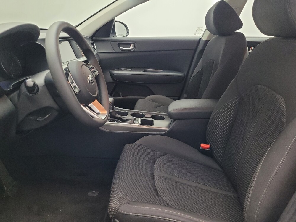 2019 Kia Optima in Miami, FL 33157 - 18127591 17