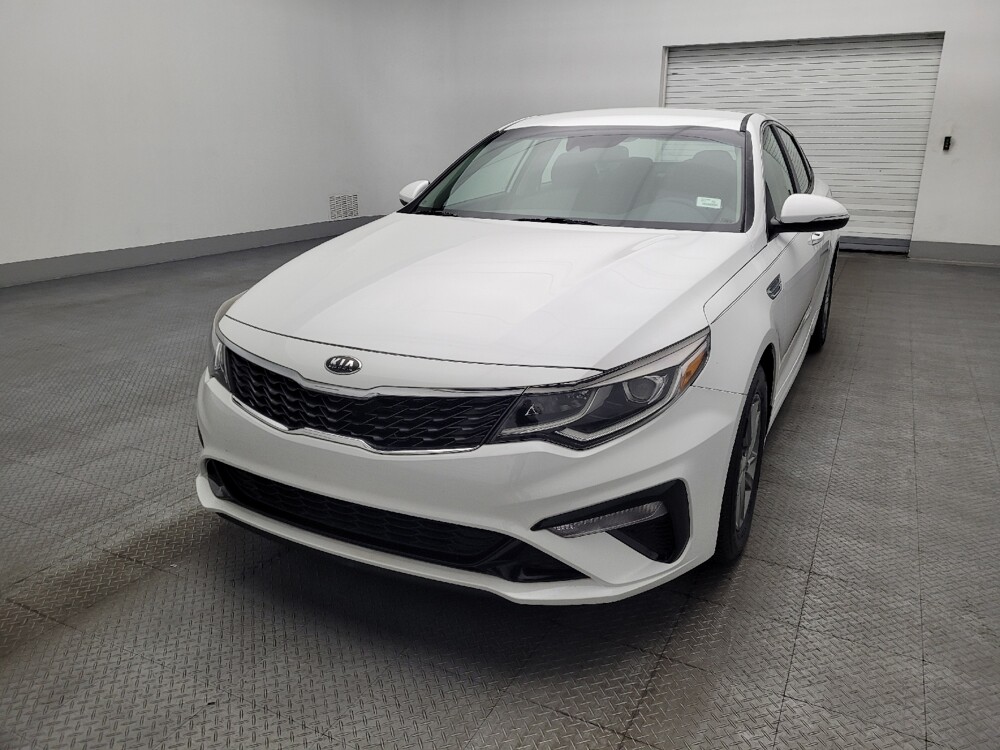 2019 Kia Optima in Miami, FL 33157 - 18127591 15