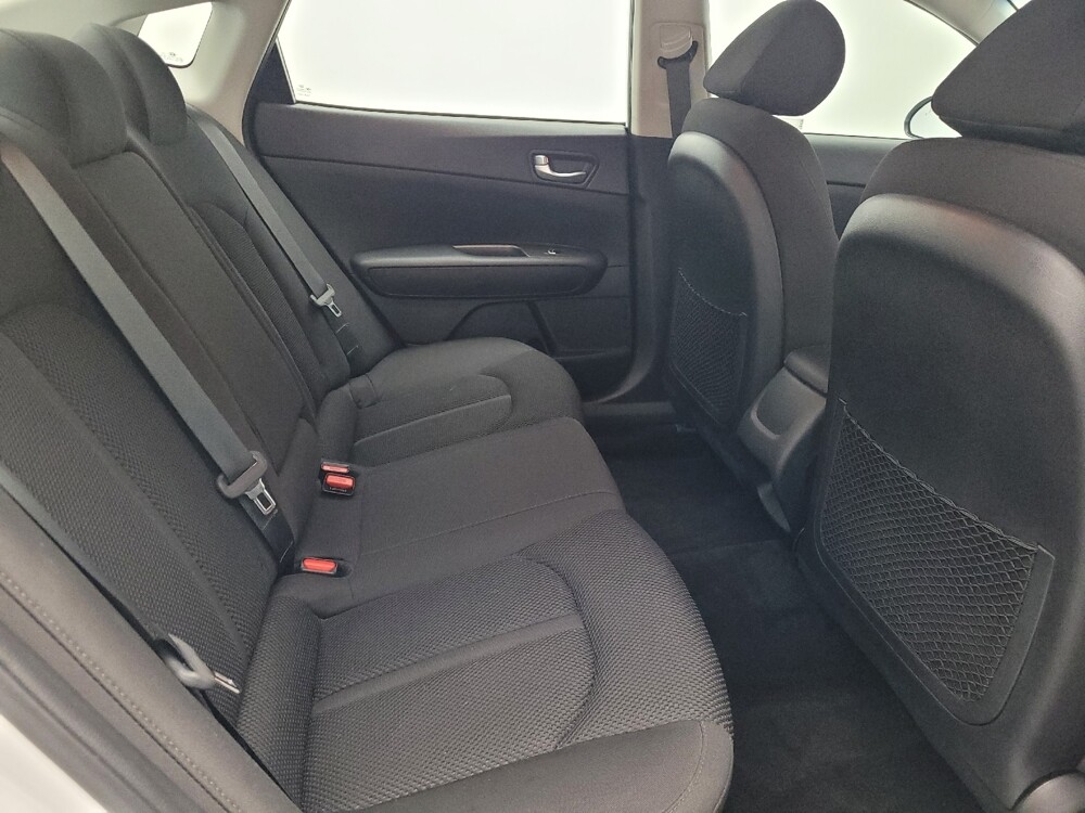 2019 Kia Optima in Miami, FL 33157 - 18127591 19