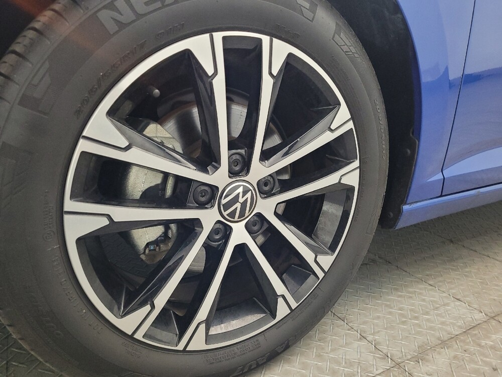 2024 Volkswagen Jetta in Savannah, GA 31419 - 18127592 31