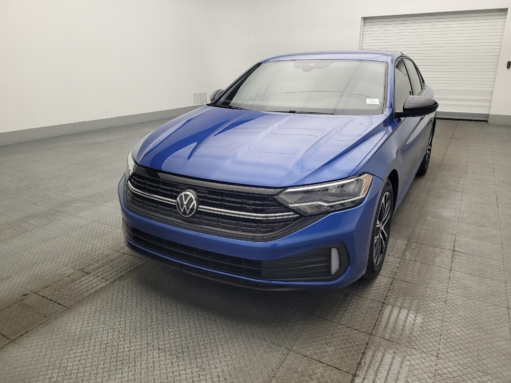2024 Volkswagen Jetta in Savannah, GA 31419 - 18127592 15