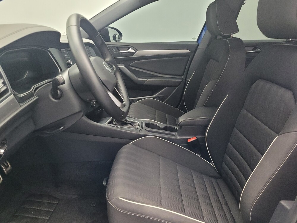 2024 Volkswagen Jetta in Savannah, GA 31419 - 18127592 17