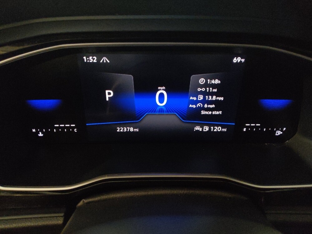 2024 Volkswagen Jetta in Savannah, GA 31419 - 18127592 23