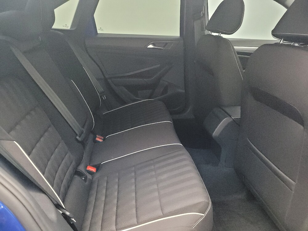 2024 Volkswagen Jetta in Savannah, GA 31419 - 18127592 19