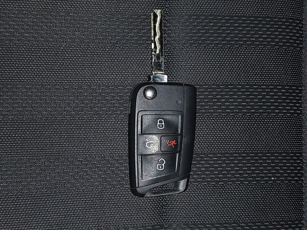 2024 Volkswagen Jetta in Savannah, GA 31419 - 18127592 32