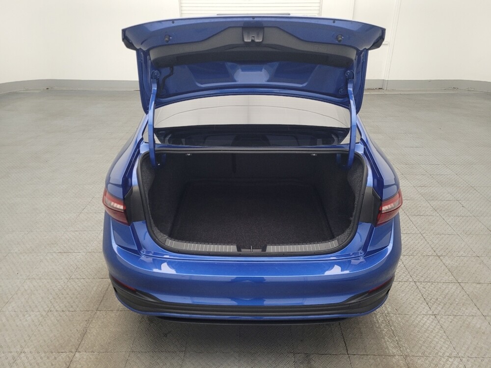 2024 Volkswagen Jetta in Savannah, GA 31419 - 18127592 29