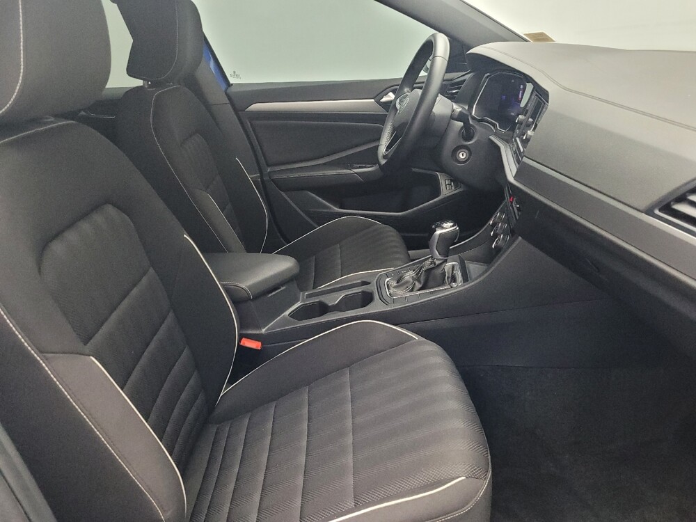 2024 Volkswagen Jetta in Savannah, GA 31419 - 18127592 21