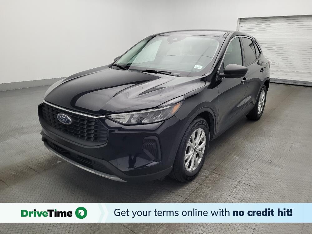 2023 Ford Escape in Orlando, FL 32808 - 18127593