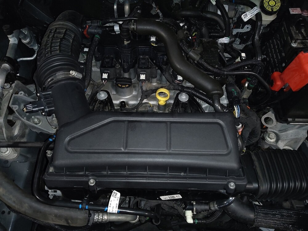 2023 Ford Escape in Orlando, FL 32808 - 18127593 30