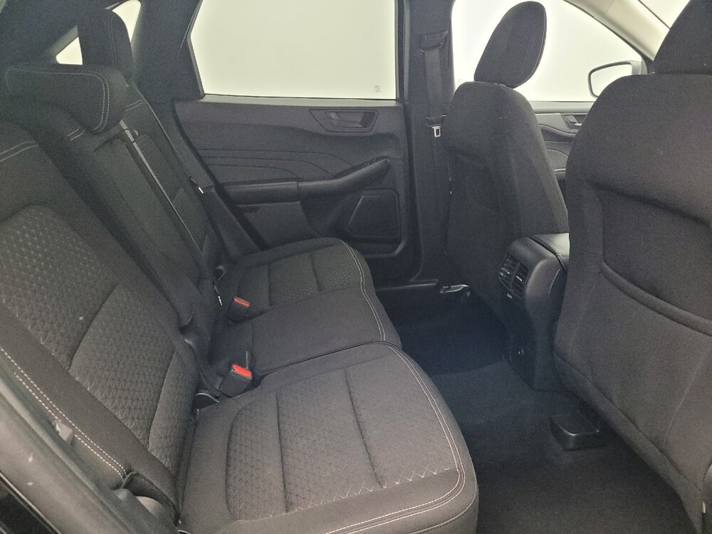 2023 Ford Escape in Orlando, FL 32808 - 18127593 19