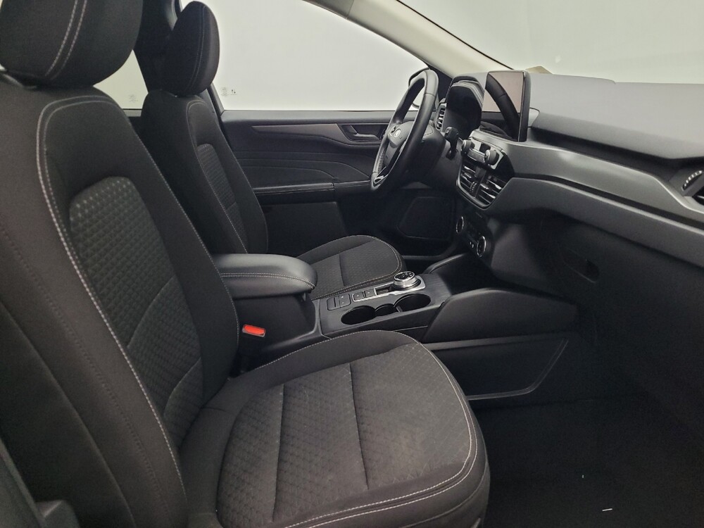2023 Ford Escape in Orlando, FL 32808 - 18127593 21