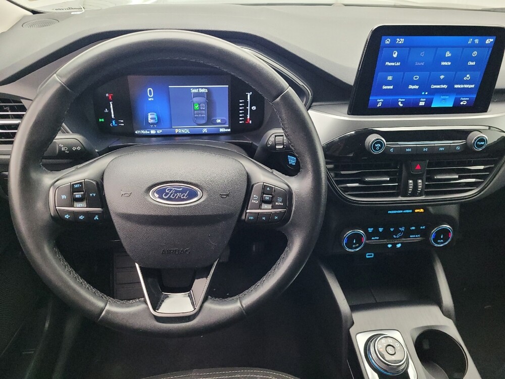 2023 Ford Escape in Orlando, FL 32808 - 18127593 22