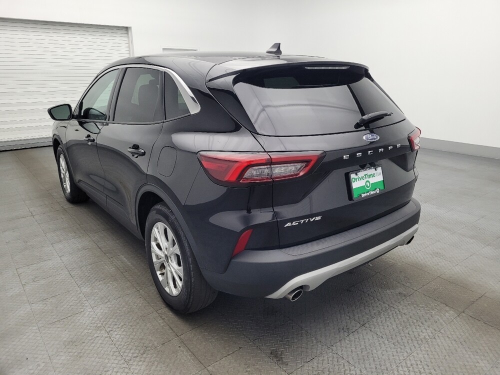 2023 Ford Escape in Orlando, FL 32808 - 18127593 5