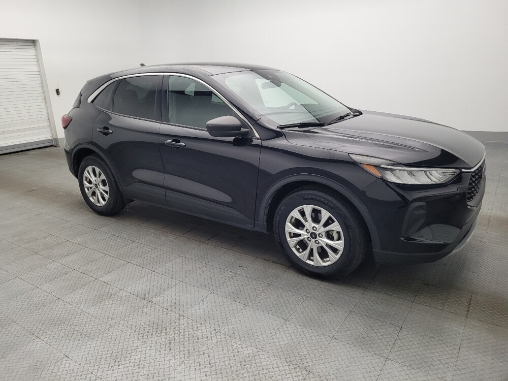 2023 Ford Escape in Orlando, FL 32808 - 18127593 11