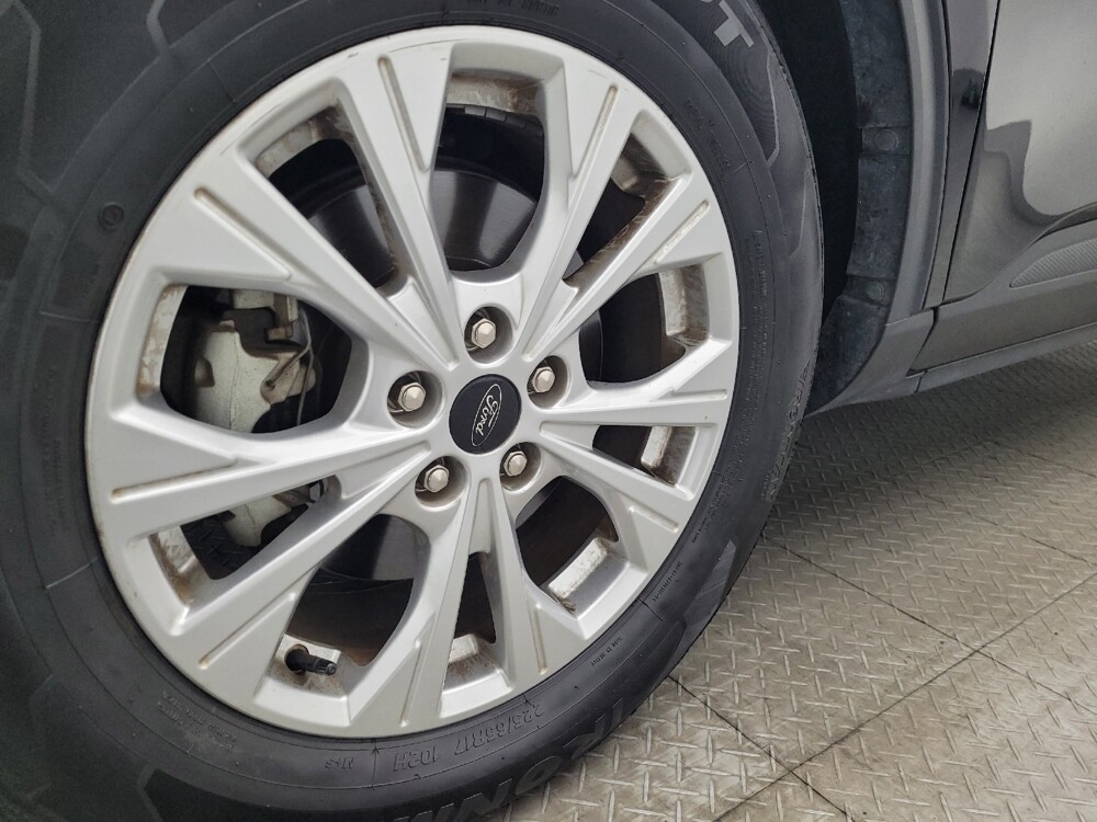 2023 Ford Escape in Orlando, FL 32808 - 18127593 31
