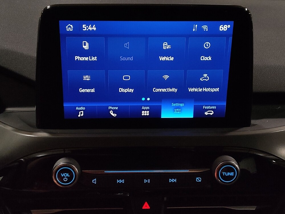 2023 Ford Escape in Orlando, FL 32808 - 18127593 25