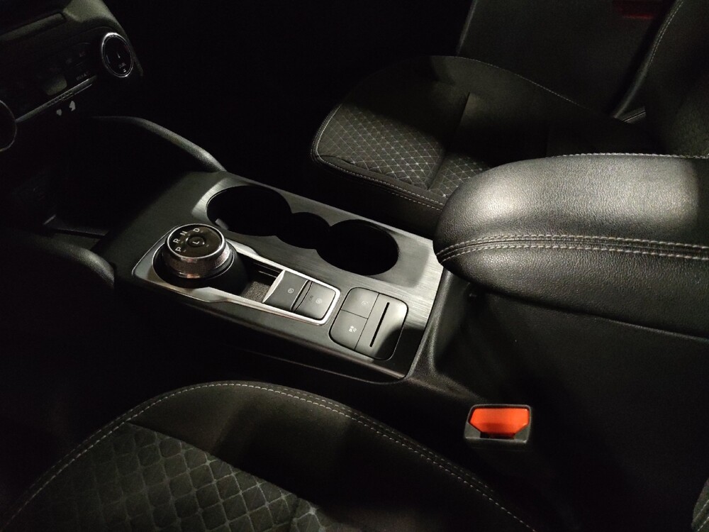 2023 Ford Escape in Orlando, FL 32808 - 18127593 26