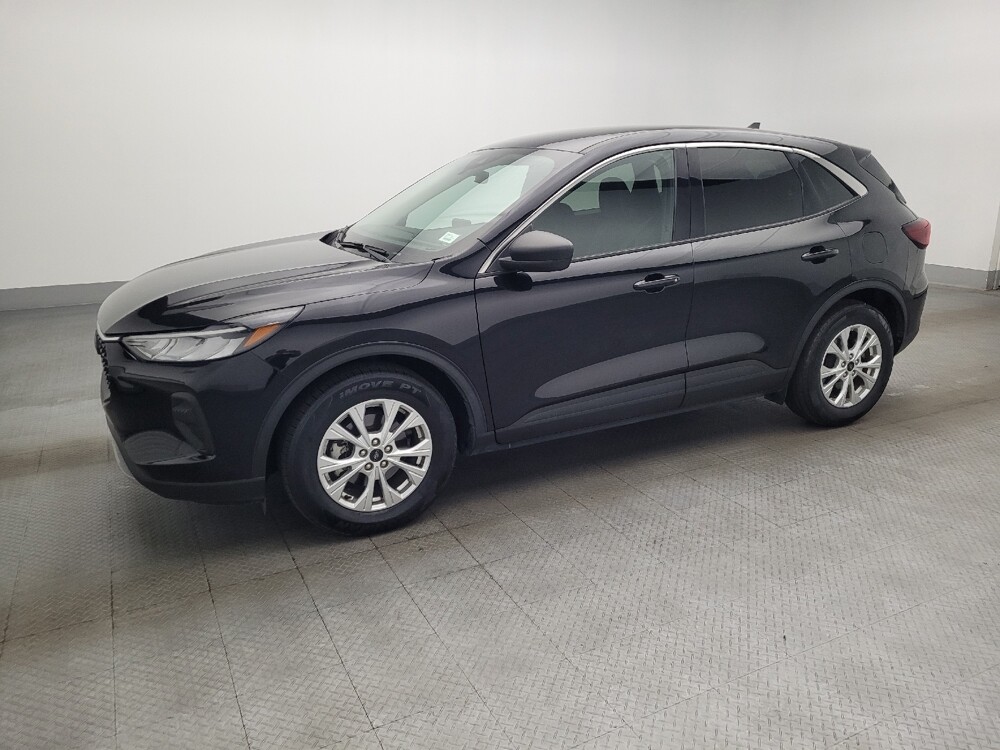 2023 Ford Escape in Orlando, FL 32808 - 18127593 2