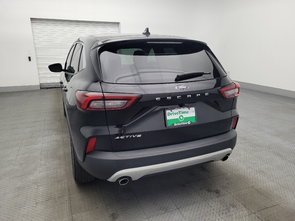 2023 Ford Escape in Orlando, FL 32808 - 18127593 6