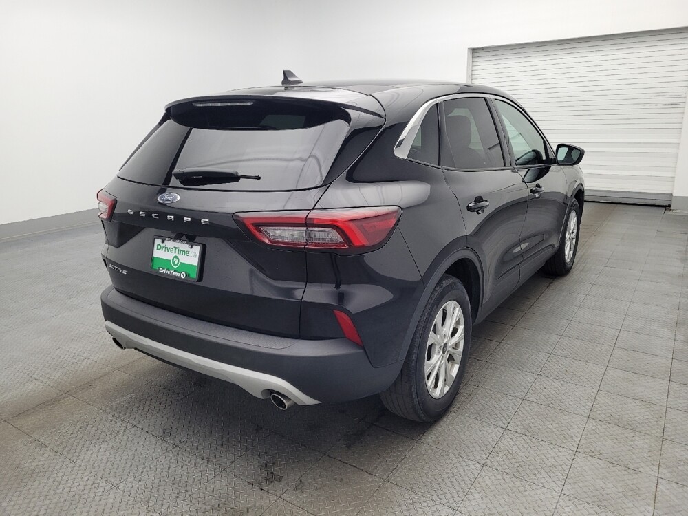 2023 Ford Escape in Orlando, FL 32808 - 18127593 9