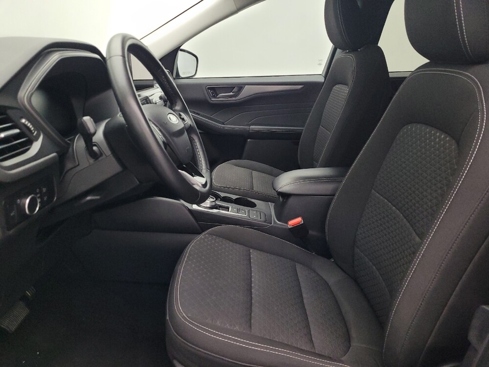 2023 Ford Escape in Orlando, FL 32808 - 18127593 17