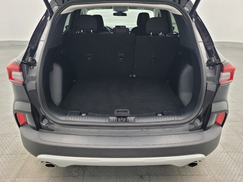 2023 Ford Escape in Orlando, FL 32808 - 18127593 29