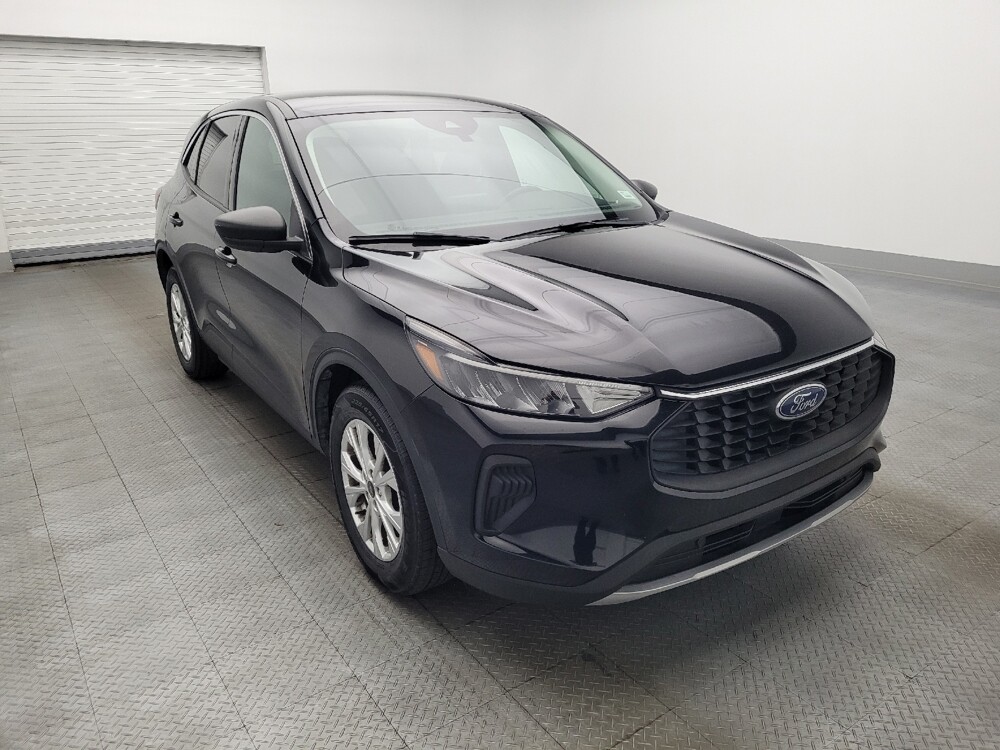 2023 Ford Escape in Orlando, FL 32808 - 18127593 13