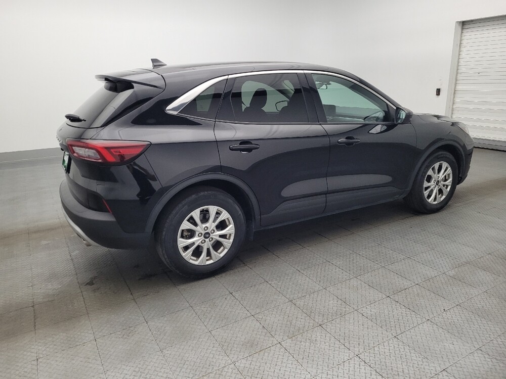 2023 Ford Escape in Orlando, FL 32808 - 18127593 10