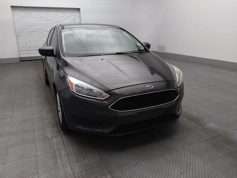 2018 Ford Focus in Jacksonville, FL 32210 - 18127594 14