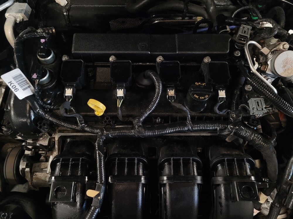 2018 Ford Focus in Jacksonville, FL 32210 - 18127594 30