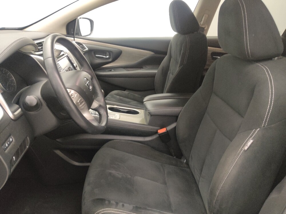 2018 Nissan Murano in Salem, VA 24153 - 18127595 17