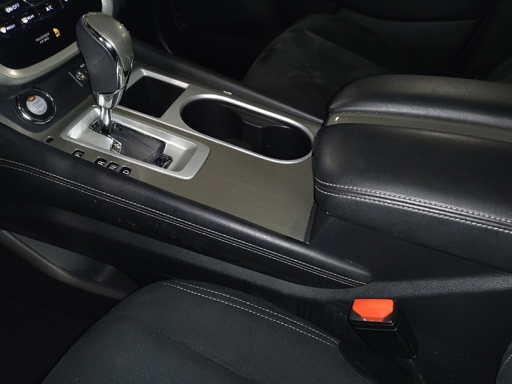 2018 Nissan Murano in Salem, VA 24153 - 18127595 26