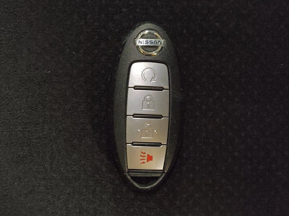 2018 Nissan Murano in Salem, VA 24153 - 18127595 32