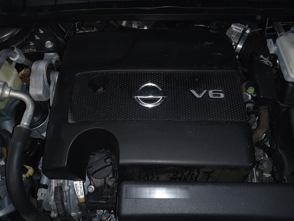 2018 Nissan Murano in Salem, VA 24153 - 18127595 30