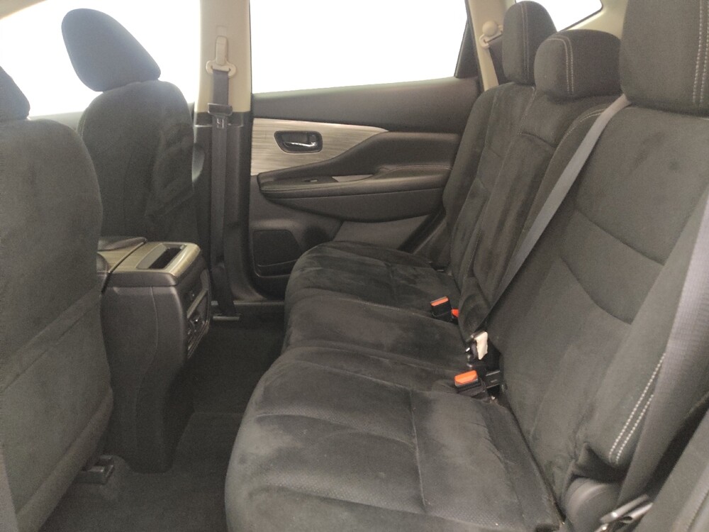 2018 Nissan Murano in Salem, VA 24153 - 18127595 18