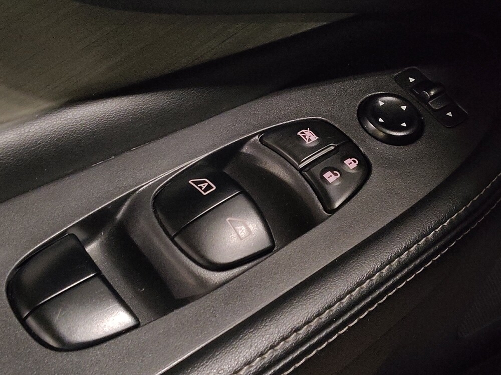 2018 Nissan Murano in Salem, VA 24153 - 18127595 27